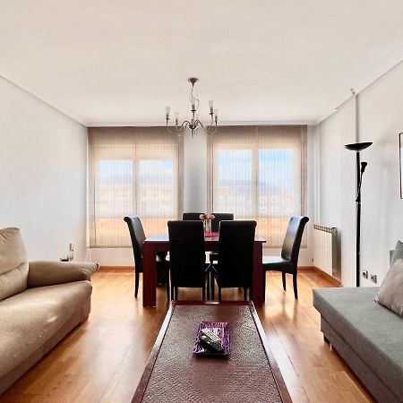 Housingleon - Conde Duplex Con Garaje Gratuito Leilighet Eksteriør bilde