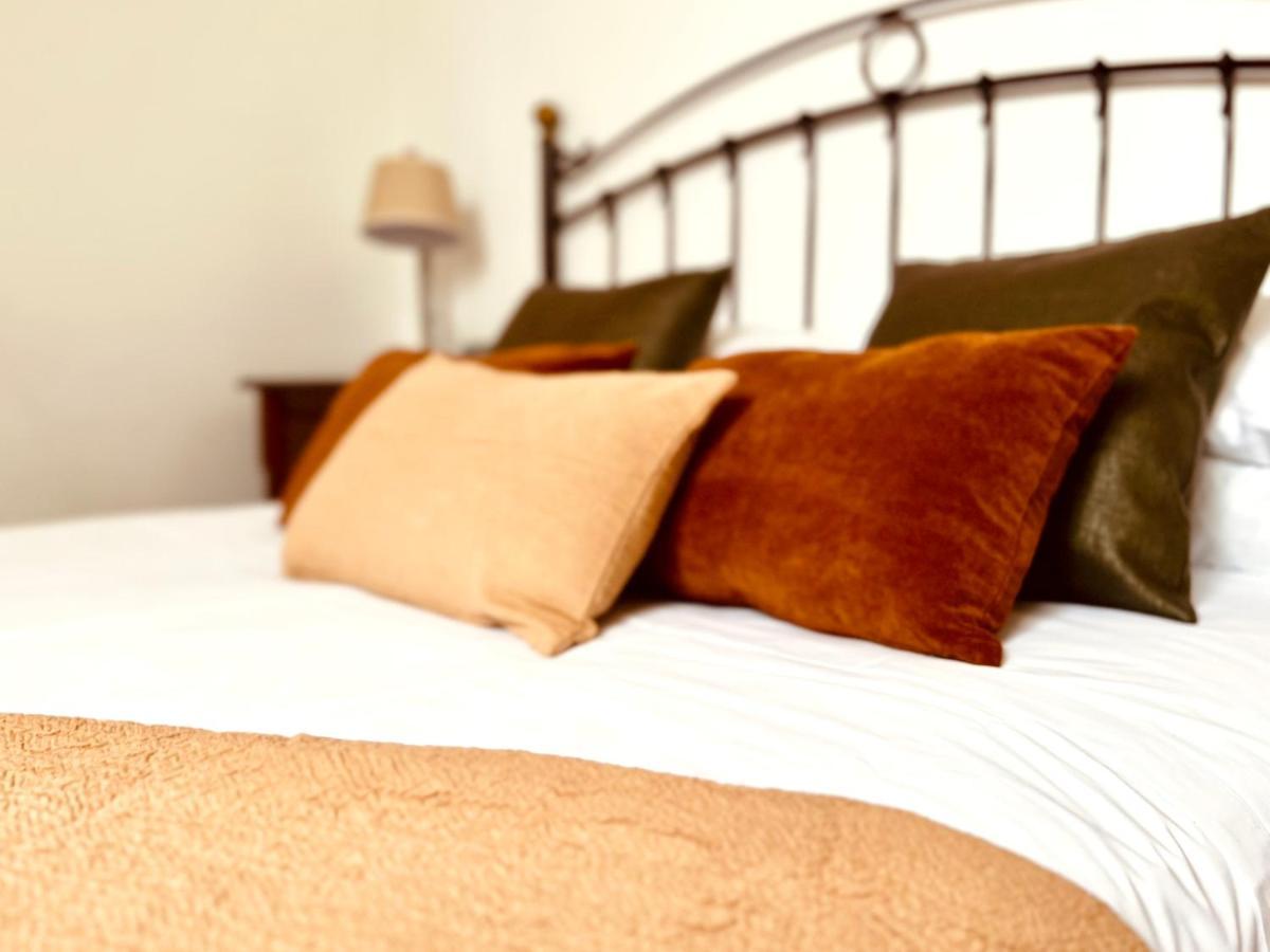 Housingleon - Conde Duplex Con Garaje Gratuito Leilighet Eksteriør bilde